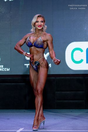 BIKINI МАСТЕРА +40